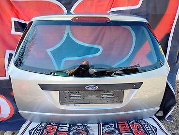 ford beograd: GEPEK VRATA KARAVAN ZA FORD FOCUS OD 1998. DO 2004. GOD. | Gepek — 1