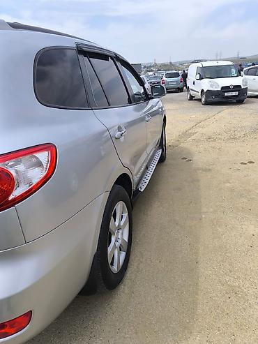 suzuki grand vitara 2.7: Hyundai : 2.2 l | 2007 il Ofrouder/SUV — 9
