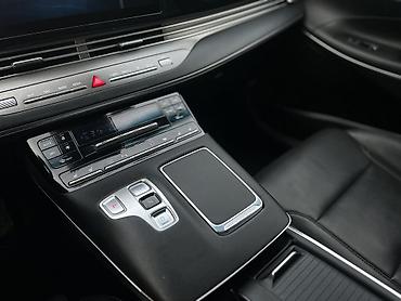 Hyundai: Hyundai Grandeur: 2021 г., 2.4 л, Автомат, Гибрид, Седан — 12