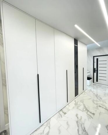 Dolablar: Yeni, Düz dolab, Ayaqqabı dolabı — 29