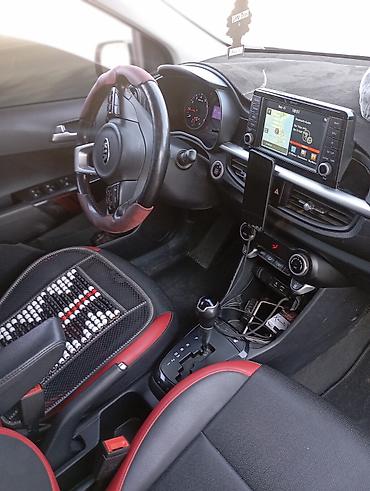 катушка киа морнинг: Kia Morning: 2017 г., 0.1 л, Автомат, Бензин, Хэтчбэк — 4