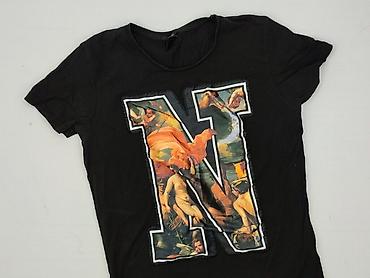 new yorker basic t shirt: FSBN, T-shirt damski, rozmiar M — 1