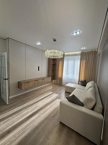 Продажа квартир: 2 комнаты, 71 м², Элитка, 6 этаж, Дизайнерский ремонт at lalafo.kg — 3 Продажа квартир: 2 комнаты, 71 м², Элитка, 6 этаж, Дизайнерский ремонт — 3