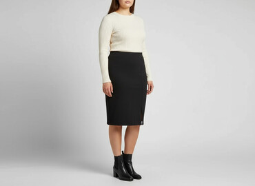 spódnice size plus: Amisu, Спідниця жіноча, розмір 2XL на lalafo.pl spódnice size plus: Amisu, Спідниця жіноча, розмір 2XL