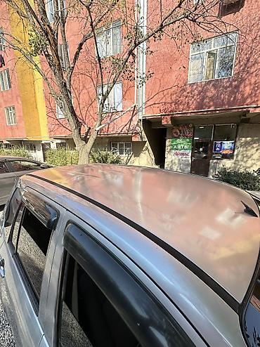 mazda 2000: Mazda Demio: 2005 г., 1.3 л, Автомат, Бензин — 8