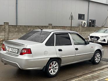 на нексия 1: Chevrolet Nexia: 2010 г., 1.5 л, Механика, Бензин, Седан — 4