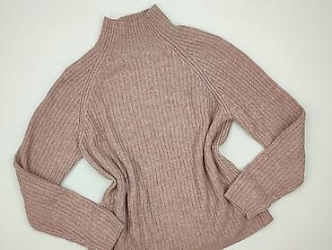 pluszowy sweter: Janina, Sweter damski, rozmiar M — 1