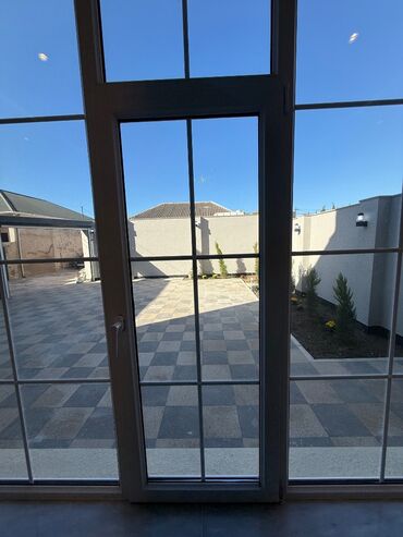 Həyət evləri və villaların satışı: Binə 6 otaqlı, 320 kv. m, Kredit var, Yeni təmirli — 12