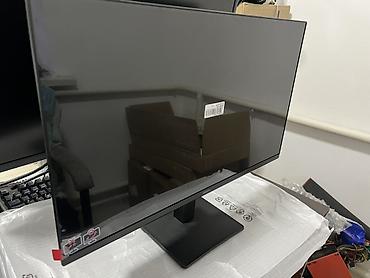 windows surface: Монитор, Samsung, Новый, LED, 27" - 28" — 1