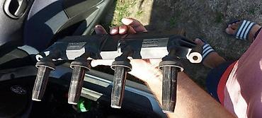 renault megane: BOBINA 1.4 ZA PEUGEOT 206 | imam sve delove za peugeot 206 — 2