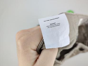 numoco pl: Marie Jo, Spodnie materiałowe damskie, rozmiar M — 5