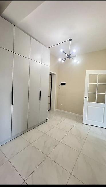 продаю кв джал: 1 комната, 45 м², Нижний Джал (Джал-23) Элитка, 6 этаж, Евроремонт — 7