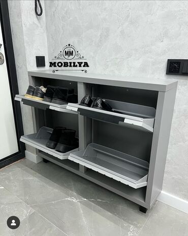 Dolablar: Yeni, Açılan, Düz dolab, Dəhliz dolabı, Azərbaycan — 13