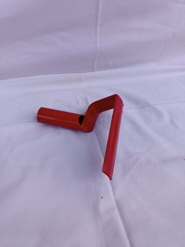 Ostali alati i mašine: Moja verzija ruskog ploskoreza. Dosta ljudi mi je trazilo da im — 7