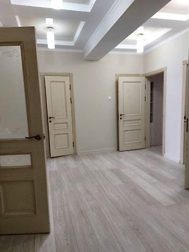 квартира алтын орда: 3 комнаты, 106 м², Старый аэропорт 10 этаж, Свежий ремонт — 3