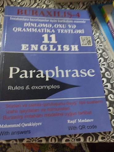 Digər kitablar və jurnallar: Münasib qiymetedir — 2