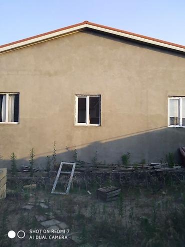 xırdalanda ev: Pirşağı qəs. 4 otaqlı, 955 kv. m, Orta təmir — 4