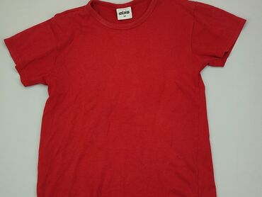 Koszulki i topy: T-shirt, M, stan - Zadowalający