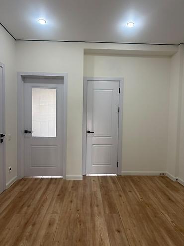 Продажа квартир: 1 комната, 45 м², парк Фучика Элитка, 3 этаж, Евроремонт — 7