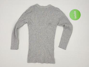 sweter czarny: Reserved, Sweter damski, rozmiar XS — 3