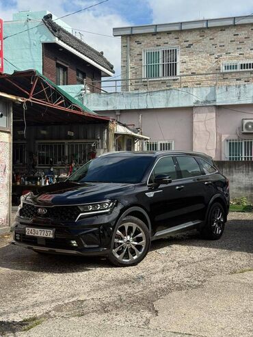 купить авто в лизинг без первоначального взноса: Kia Sorento: 2020 г., 2.2 л, Дизель