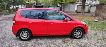 фит карапка: Honda Fit: 2002 г., 1.3 л, Вариатор, Бензин, Хэтчбэк