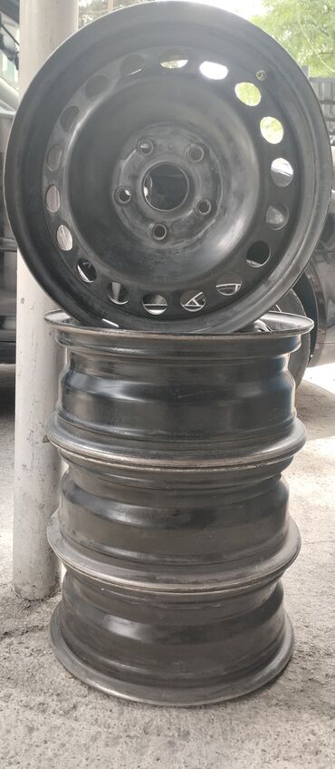 goodyear teker qiymetleri: Passat Diskləri 16 lıx 15 dik