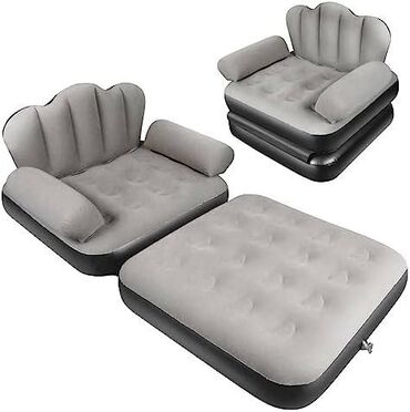 Надувные матрасы: Бесплатная доставка 🚚 Доставка по городу бесплатная Надувной at lalafo.kg — 14 Надувные матрасы: Бесплатная доставка 🚚 Доставка по городу бесплатная Надувной — 14