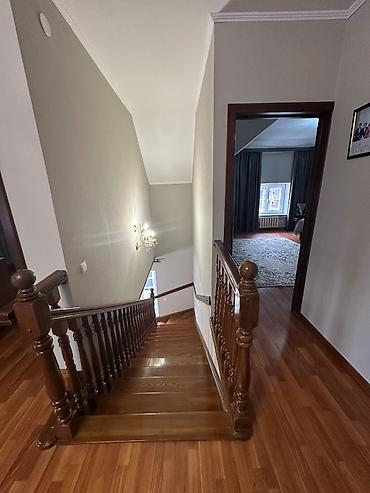 Продажа домов: 6 комнат, 170 м², 6 соток, Бишкек, ул. Баха / Гагарина Агентство недвижимости — 8