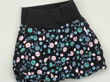 spódniczki dżinsowe: Skirt, Coccodrillo, 5-6 years, 110-116 cm, condition - Good