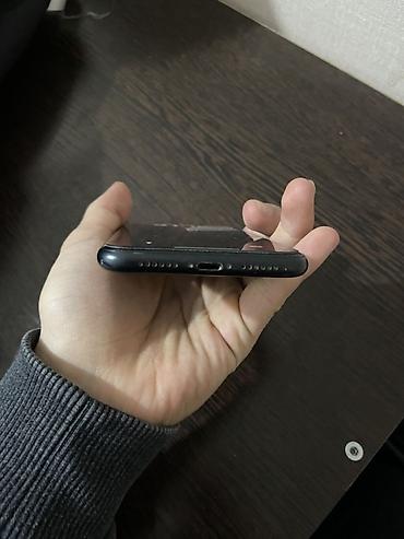 Apple iPhone: IPhone Xr, Б/у, 128 ГБ, Черный, 100 % — 9