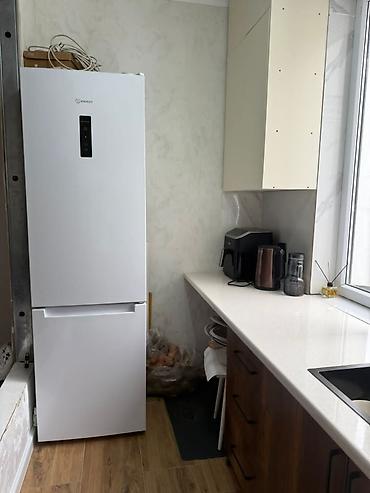 Продажа квартир: 2 комнаты, 49 м², Элитка, 12 этаж, Евроремонт at lalafo.kg — 5 Продажа квартир: 2 комнаты, 49 м², Элитка, 12 этаж, Евроремонт — 5