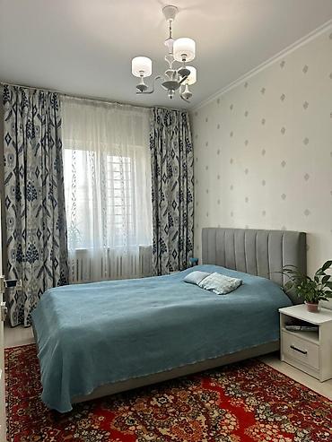 Продажа квартир: 3 комнаты, 68 м², 106 серия, 5 этаж, Евроремонт — 2