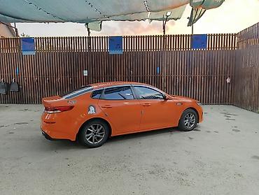 на кия: Kia K5: 2019 г., Автомат, Газ, Седан — 2