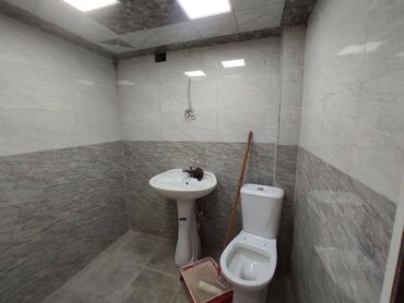 Köhnə tikili: Bakı, 2 otaqlı, Köhnə tikili, m. Qara Qarayev, 35 kv. m — 12