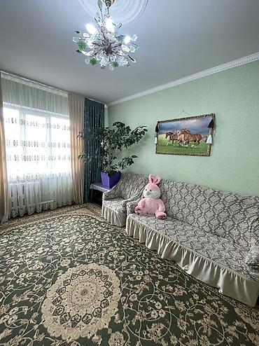 Продажа квартир: 3 комнаты, 73 м², 105 серия, 4 этаж, Косметический ремонт — 11