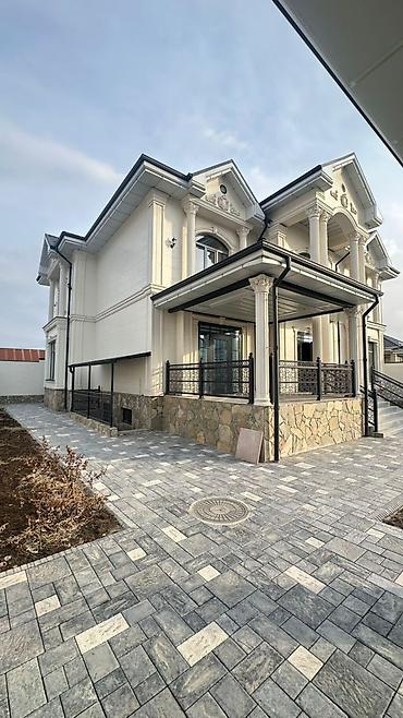 Продажа домов: Дом, 320 м², 6 комнат, Агентство недвижимости, Дизайнерский ремонт — 9