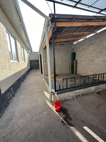 Продажа домов: Дом, 109 м², 4 комнаты, Агентство недвижимости, Евроремонт — 21