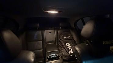 drift car: BMW 5 series: 2003 г., 3 л, Автомат, Бензин, Седан — 7