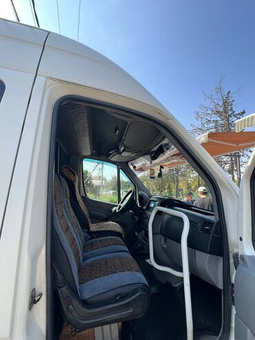 фара субару форестер sg5: Volkswagen Crafter: 2002 г., 2.7 л, Механика, Дизель, Бус