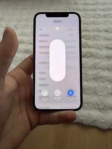 Apple iPhone: IPhone 12 Pro, 128 GB, Qızılı, Face ID — 10