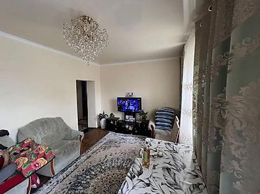 Үйлөрдү сатуу: 4 бөлмө, 80 м², 4 соток, Бишкек — 9