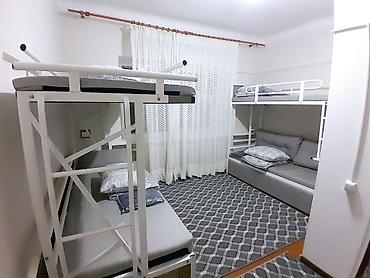 Долгосрочная аренда квартир: 1 комната, Собственник, С подселением, С мебелью полностью — 10