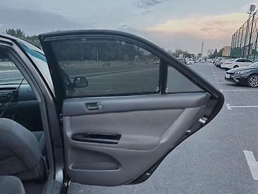 таота камрия 40: Toyota Camry: 2004 г., 2.4 л, Автомат, Бензин, Седан — 10