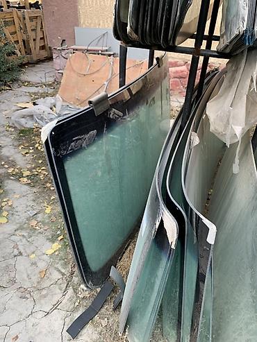 volvo ref: Лобовое стекло для грузовых автомобилей Renault Premium / Kerax (с — 1