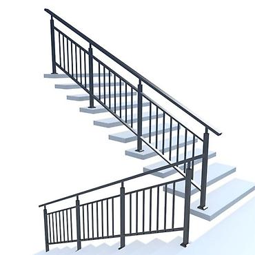 Сварка: Сварочные работы: Навесы, лестницы,тапчаны, отопление,все виды — 7