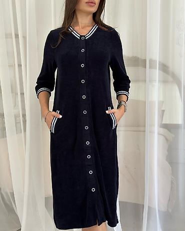 Пижамы: Домашняя одежда
Пижама
Халат
Нижнее белье — 29