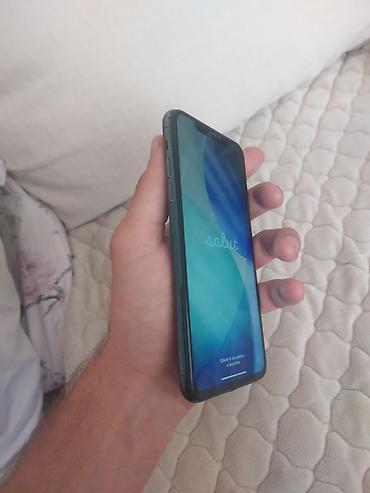 iphone quba: IPhone 11 Pro Max, 64 GB, Yaşıl — 3