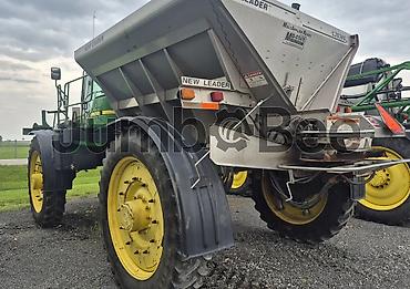 джон дир: John Deere 4920 — Опрыскиватель, 2006 г. | Б/У | Доставка по всему — 5