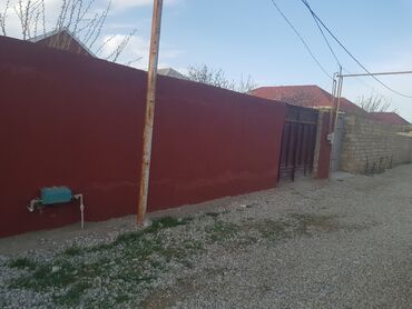 ramana həyət evi: Ramana qəs. 3 otaqlı, 130 kv. m, Kredit yoxdur, Yeni təmirli